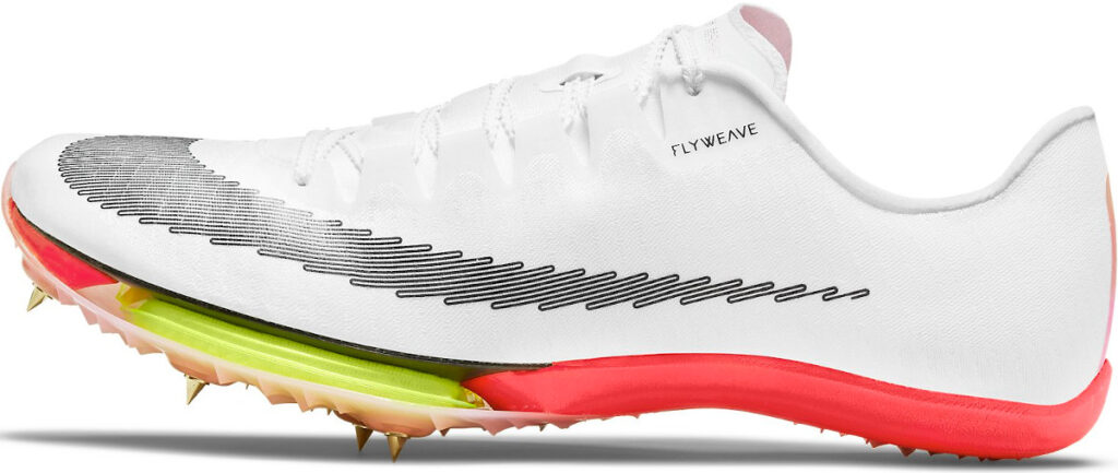 nike air zoom maxfly racing spike 359714 dj5261 100